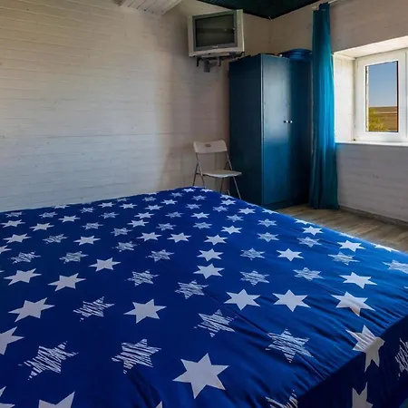 Fuer 4 Personen Ca 35 Qm In Novi Vinodolski, Kvarner Bucht Crikvenica Und Umgebung Apartment *