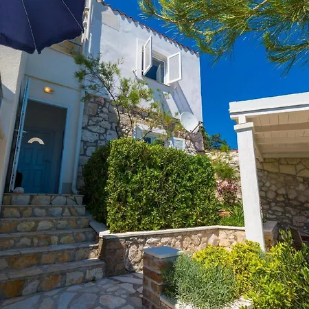 Apartment Fuer 4 Personen Ca 35 Qm In Novi Vinodolski, Kvarner Bucht Crikvenica Und Umgebung