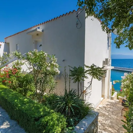 Fuer 4 Personen Ca 35 Qm In Novi Vinodolski, Kvarner Bucht Crikvenica Und Umgebung * Novi Vinodolski