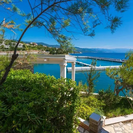 Fuer 4 Personen Ca 35 Qm In Novi Vinodolski, Kvarner Bucht Crikvenica Und Umgebung Apartment Novi Vinodolski